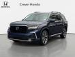 Certified 2024 Honda Pilot Elite SUV