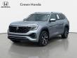 Used 2024 Volkswagen Atlas 2.0T SEL Premium R-Line SUV