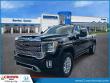 Used 2022 GMC Sierra 2500HD Denali Truck Crew Cab