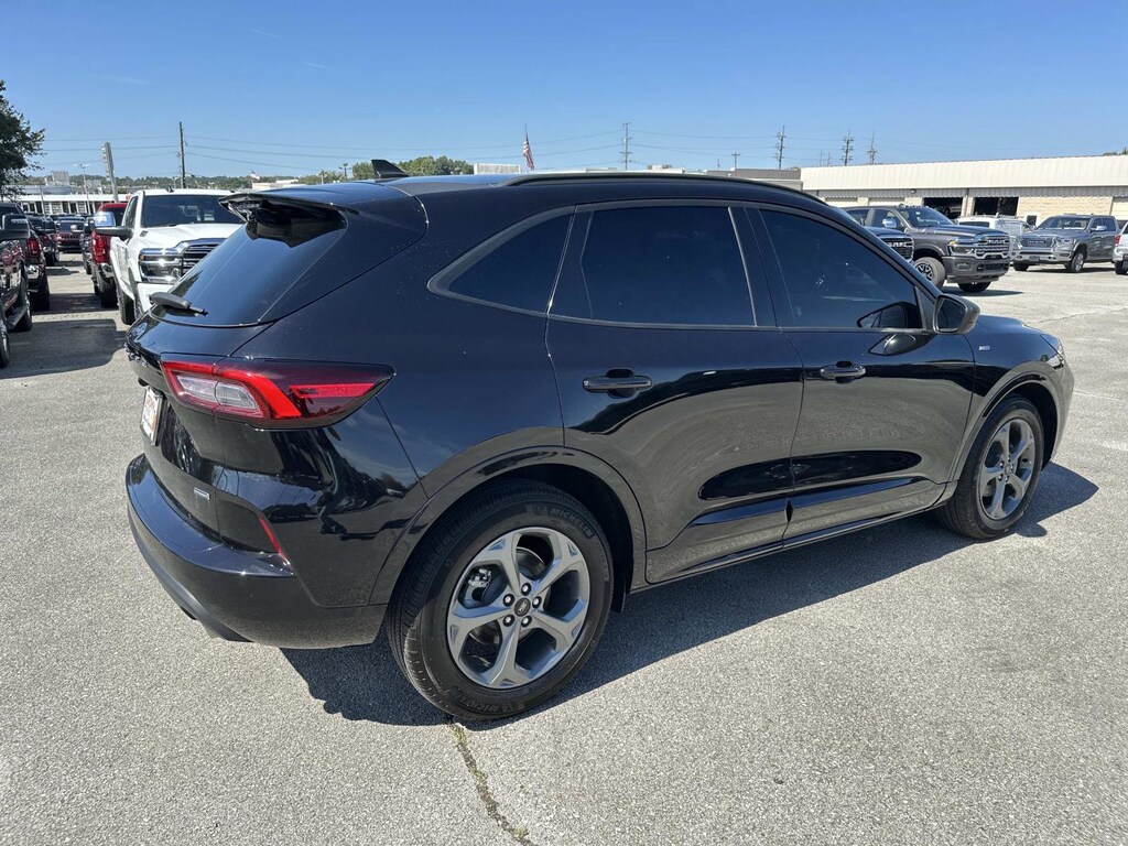 Used 2023 Ford Escape ST-Line SUV