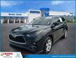 Used 2022 Toyota Highlander LE SUV