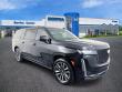 Used 2021 CADILLAC Escalade ESV Sport Platinum 4x2 SUV