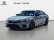 Certified 2024 Honda Civic Sport Sedan
