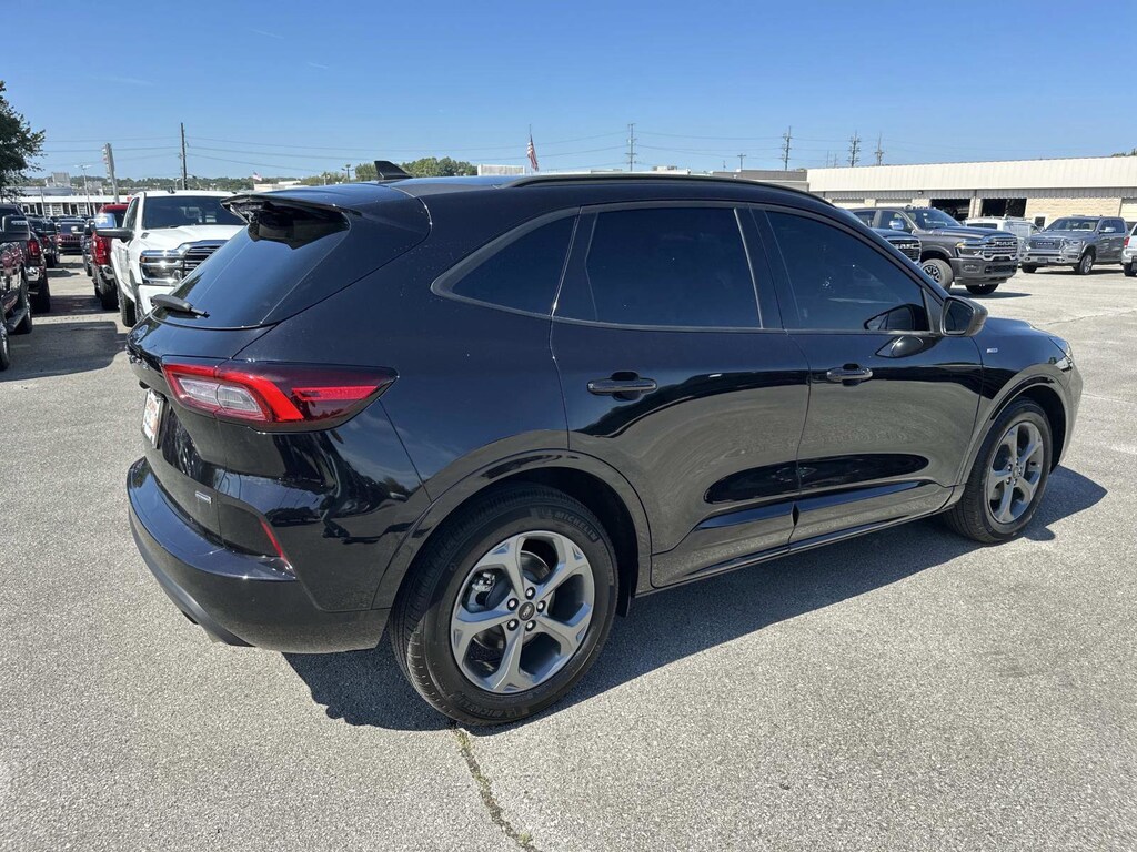 Used 2023 Ford Escape ST-Line SUV