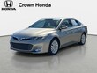  Toyota Avalon Hybrid