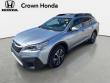 Used 2021 Subaru Outback Limited SUV