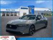 Certified 2024 Honda Accord Sport Sedan