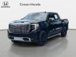 Used 2025 GMC Sierra 1500 Denali Truck Crew Cab