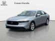 Certified 2024 Honda Accord LX Sedan