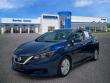 Used 2021 Nissan LEAF S Hatchback