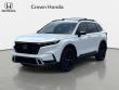 Certified 2026 Honda CR-V Hybrid Sport Touring SUV