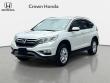 Used 2015 Honda CR-V EX-L SUV