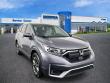 Used 2022 Honda CR-V EX SUV