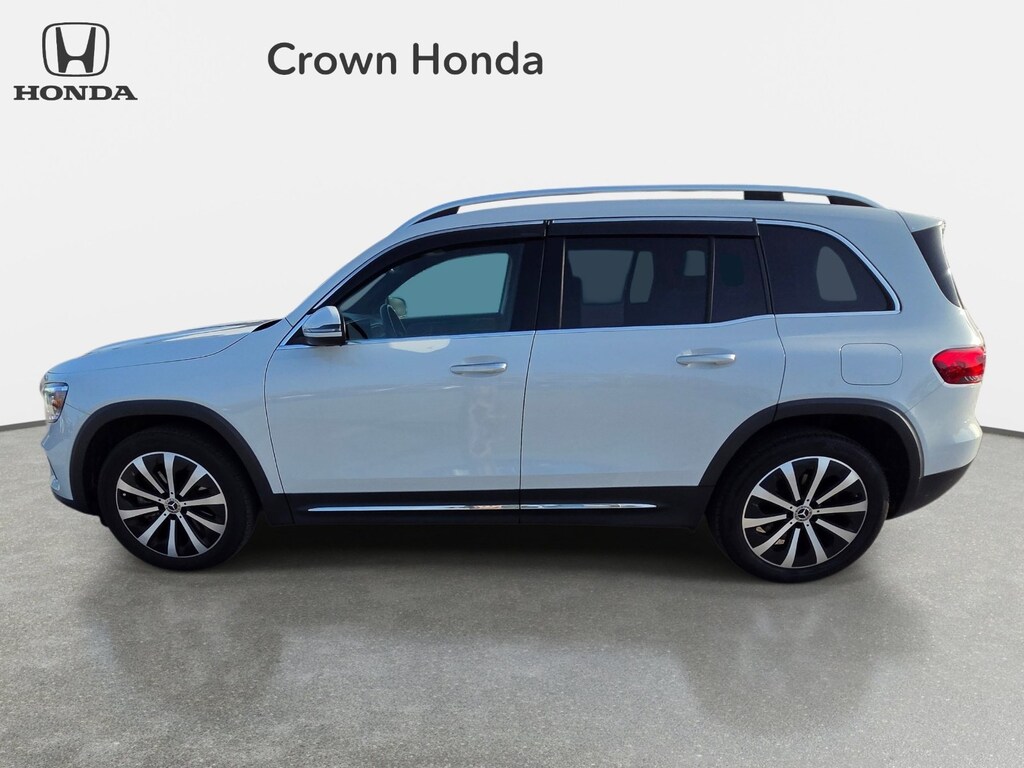 Used 2020 Mercedes-Benz GLB 250 GLB 250 SUV