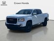  GMC Canyon