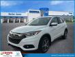 Certified 2022 Honda HR-V EX-L SUV