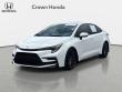 Used 2024 Toyota Corolla XSE Sedan