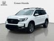 Certified 2023 Honda Passport EX-L SUV