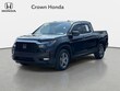  Honda Ridgeline