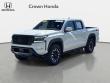 Used 2023 Nissan Frontier PRO-4X Truck Crew Cab