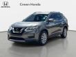 Used 2020 Nissan Rogue SV SUV