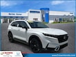 Honda CR-V Hybrid