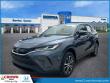 Used 2023 Toyota Venza LE SUV