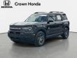 Used 2025 Ford Bronco Sport Big Bend SUV