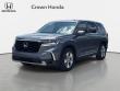 Certified 2025 Honda Pilot EX-L SUV