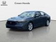 Certified 2023 Honda Accord LX Sedan