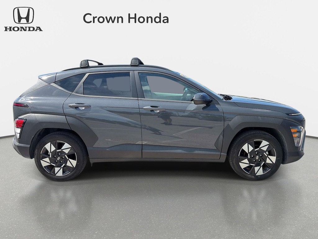 Used 2024 Hyundai Kona SEL SUV
