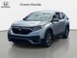 Certified 2022 Honda CR-V EX-L SUV