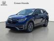 Certified 2022 Honda CR-V Hybrid EX-L SUV