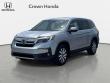 Used 2022 Honda Pilot EX-L SUV