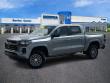 Used 2023 Chevrolet Colorado LT Truck Crew Cab