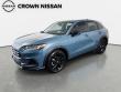 Certified 2024 Honda HR-V Sport SUV