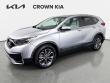 Certified 2022 Honda CR-V EX-L SUV