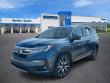 Certified 2022 Honda Pilot Elite SUV