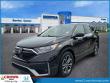 Used 2020 Honda CR-V EX-L SUV