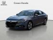 Used 2020 Honda Accord EX 1.5T Sedan