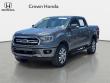 Used 2020 Ford Ranger LARIAT Truck SuperCrew