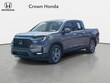  Honda Ridgeline