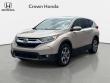 Used 2018 Honda CR-V EX AWD SUV