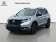 Used 2021 Honda Passport Elite AWD SUV