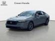 Certified 2024 Honda Accord EX-L Sedan