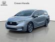 Certified 2023 Honda Odyssey Touring Van