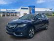 Used 2016 Acura RDX Advance Pkg SUV