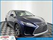 Used 2020 Lexus RX RX 350 SUV