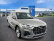 Used 2024 Audi Q3 45 S line Premium SUV
