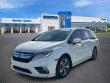 Used 2019 Honda Odyssey Touring Van